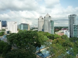 Pavilion 11 (D11), Condominium #168795522